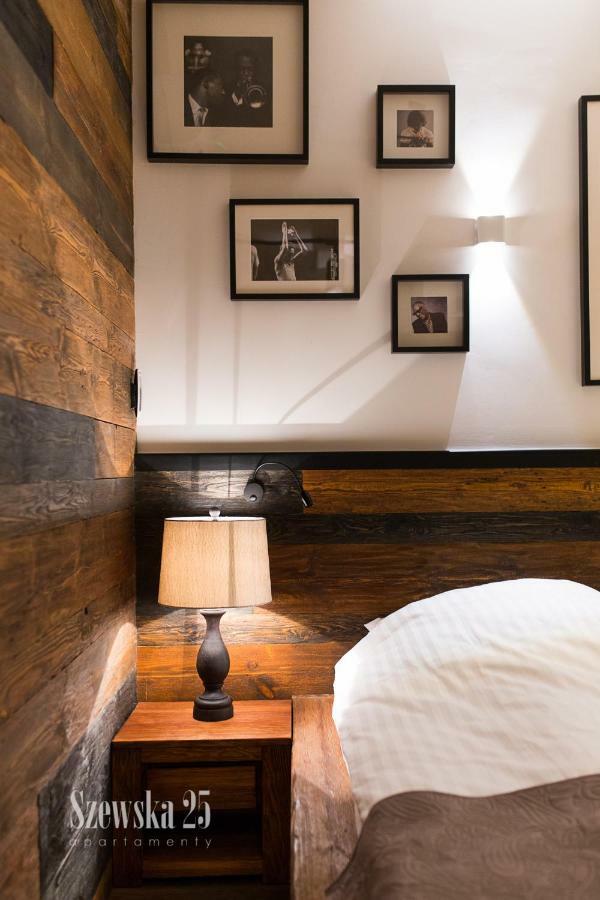 Apartamenty Szewska 25 ทอรูน ภายนอก รูปภาพ