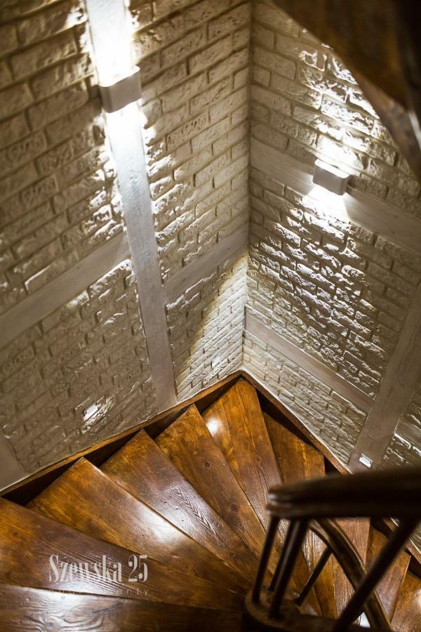Apartamenty Szewska 25 ทอรูน ภายนอก รูปภาพ