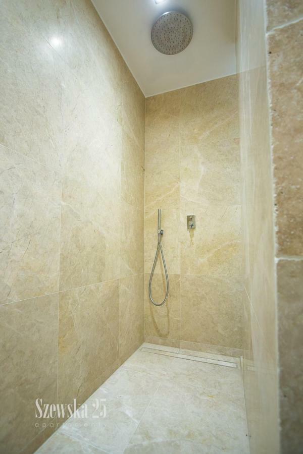Apartamenty Szewska 25 ทอรูน ภายนอก รูปภาพ